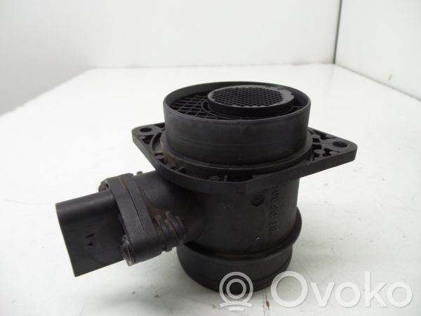 Volkswagen Golf V Misuratore di portata d'aria