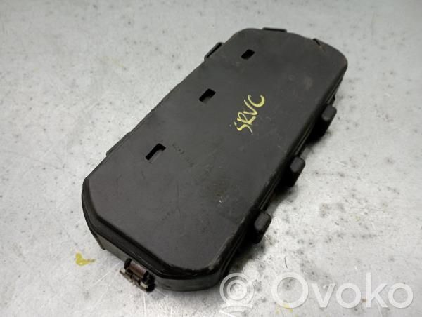 Renault Espace IV Airbag scaun 