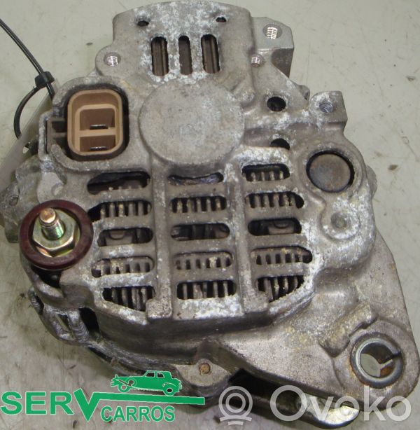 Mitsubishi Colt Alternator 