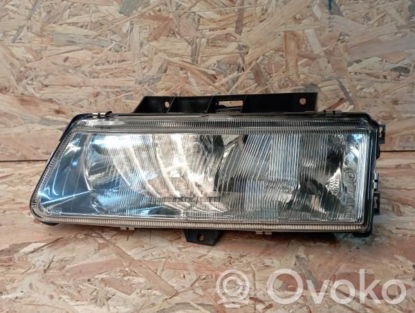 Phare frontale   085082,67531979,91711,NOVO,VALEO