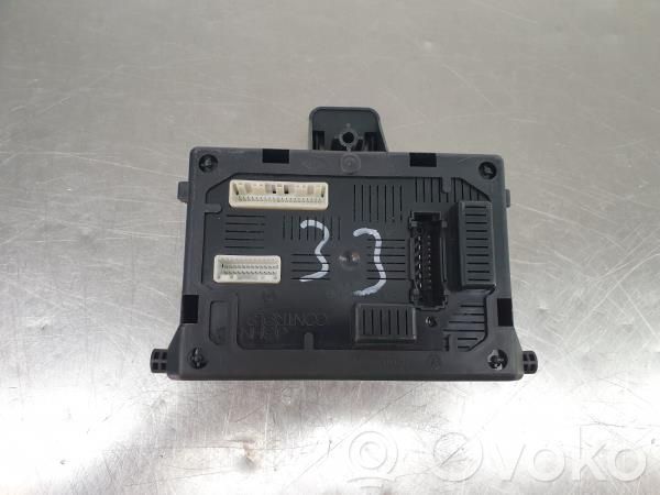 Module confort   BCML2CR,21677736,8200343733