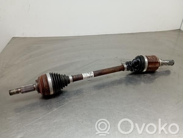 Front driveshaft   391017355R,CX5VELOCIDADES,X98