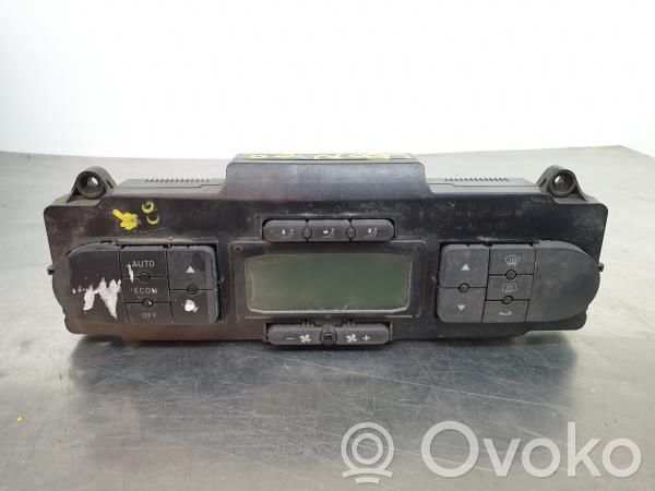 Seat Leon (1P) Climate control unit 