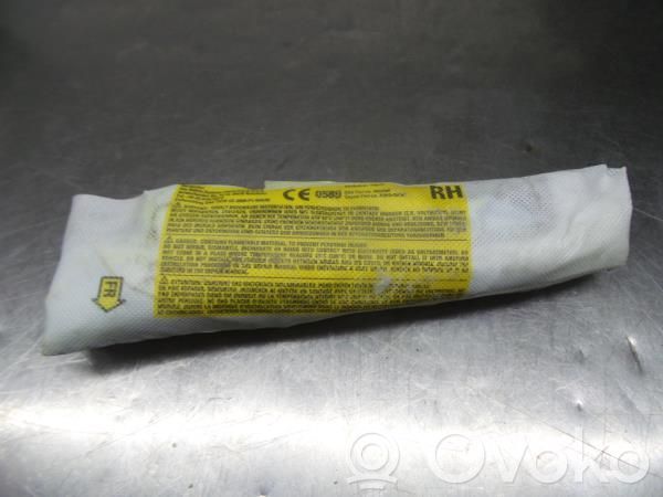 Toyota Yaris Airbag scaun