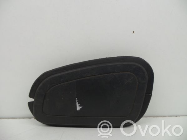Citroen C3 Airbag sedile 