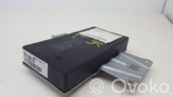 Mercedes-Benz CLK A208 C208 Airbag laterale