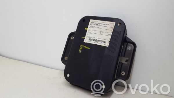 Airbag laterale   A1638600605,MB060503121,T100772