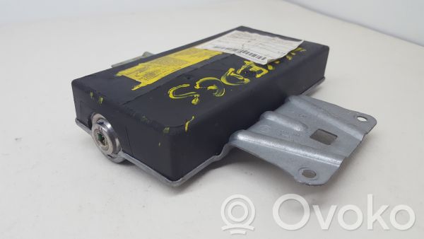 Mercedes-Benz CLK A208 C208 Poduszka powietrzna Airbag boczna 