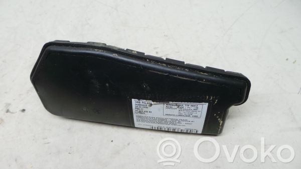 Airbag del asiento   30380820D,9661448380