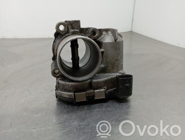 Nissan Primastar Valvola corpo farfallato elettrica