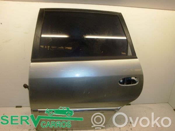 KIA Carens II Drzwi tylne 