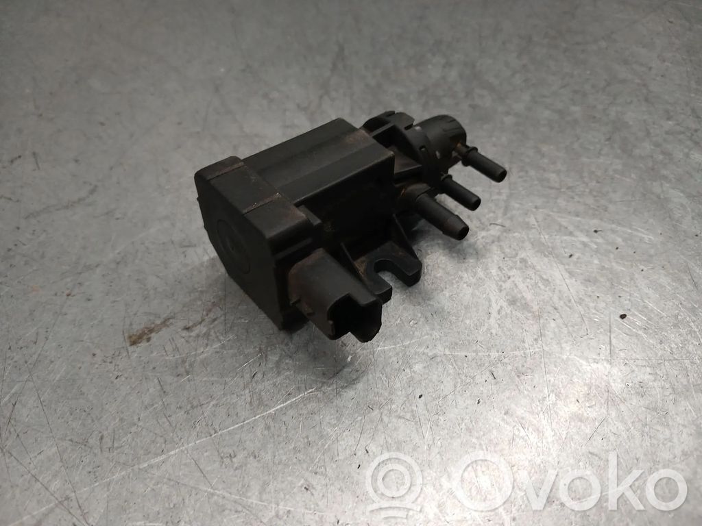 Peugeot Partner Valve 