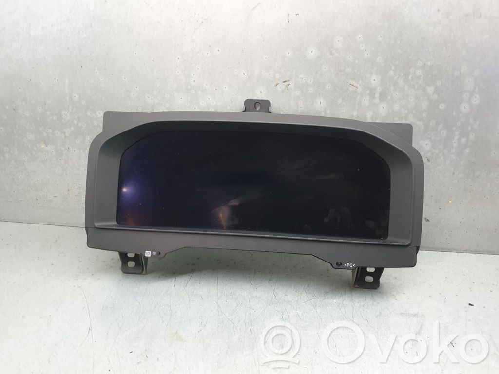 Nopeusmittari (mittaristo)   248096UF1A,6885
