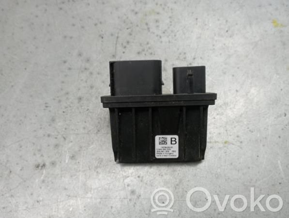 Volkswagen Golf VII Moduł / Sterownik komfortu