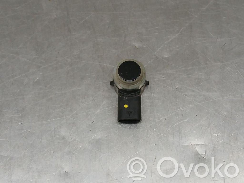 Nissan Qashqai J12 Sensore di parcheggio PDC