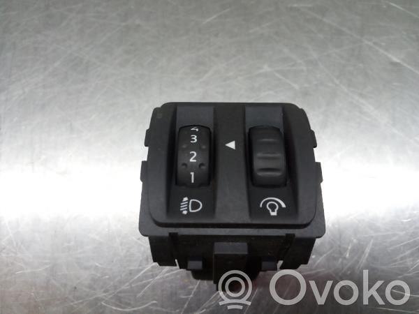 Comutator/buton multifuncțional   8200095495D,880200011010