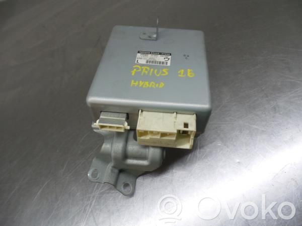 Toyota Prius (XW30) Unitate/modul de control motor 