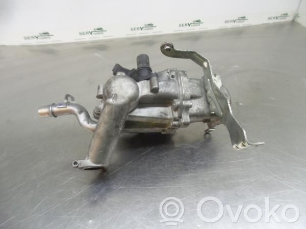 Peugeot 308 Supapă EGR 