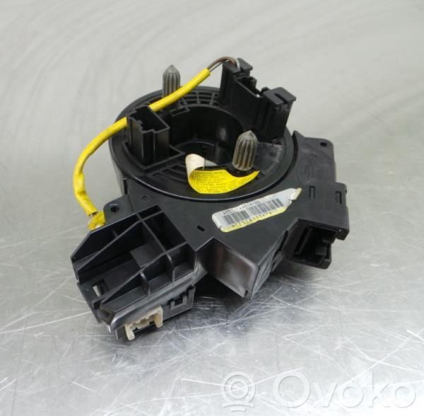 Ford Focus C-MAX Airbag slip ring squib (SRS ring) 