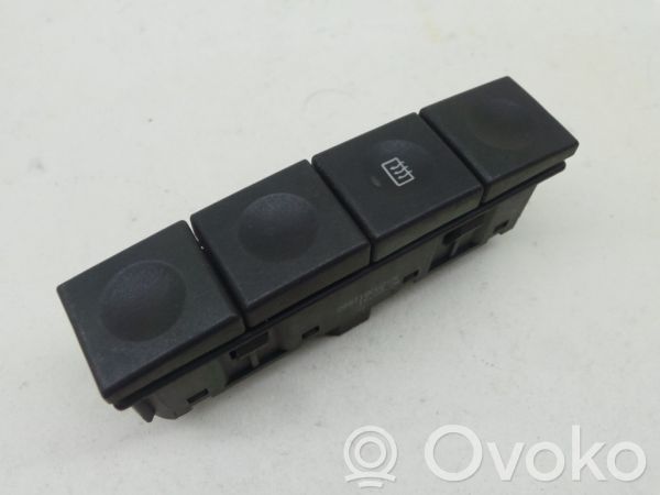 Ford Fusion Multifunctional control switch/knob 
