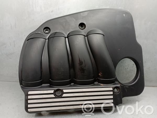 BMW 3 E90 E91 Engine cover (trim) 