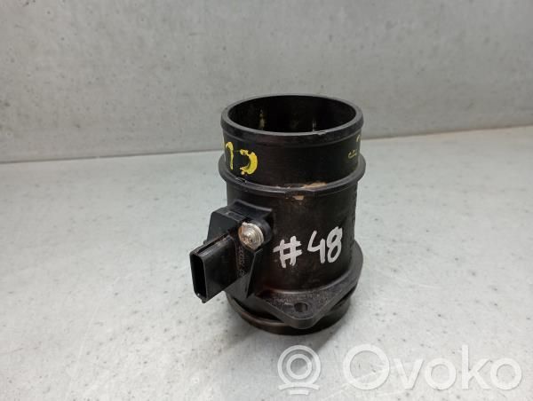 Renault Clio III Misuratore di portata d'aria