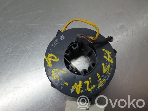 Opel Agila A Innesco anello di contatto dell’airbag (anello SRS)
