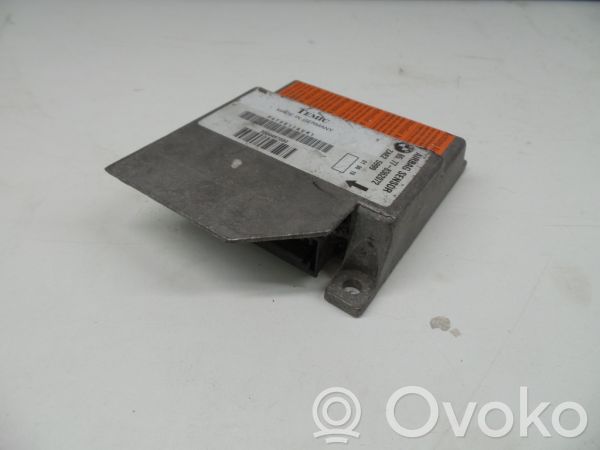 Module de contrôle airbag   65778362072,P4T6E11AVR1,ZAE25999