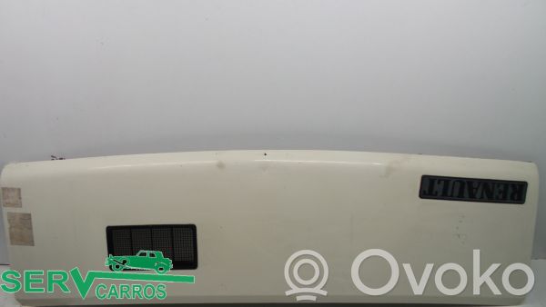Renault Trafic I Konepelti 