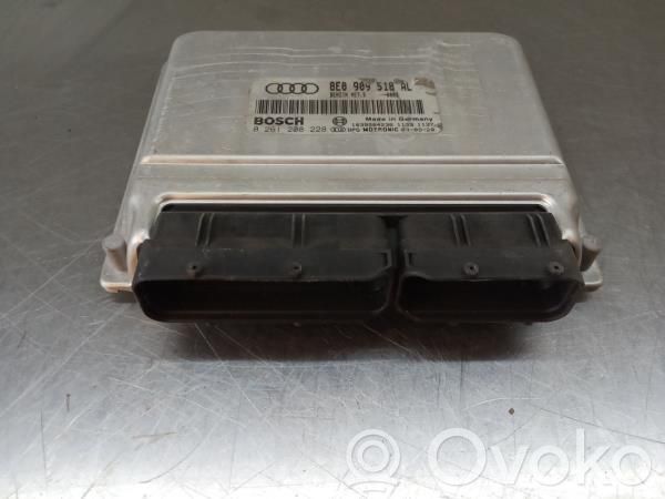 Engine control unit/module   8E0909518AL,0261208228