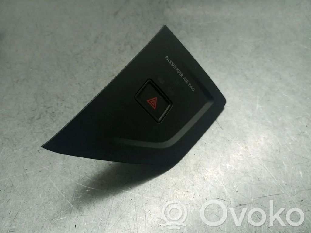 Schalter Warnblinkanlage   2G0953509