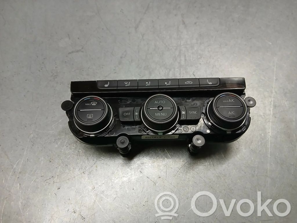 Unitate control climatizare   5G0907044BD,5HB0111881