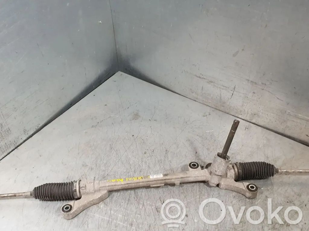 Ford Fiesta Vairo kolonėlė 