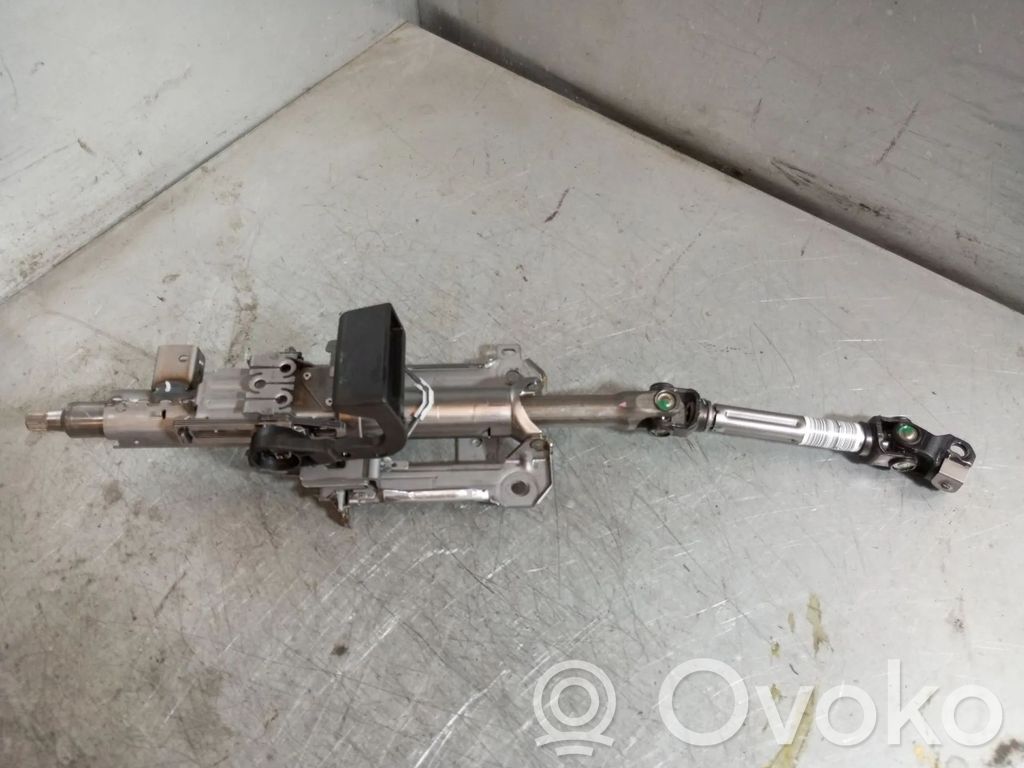 Steering wheel   9824737580,61NXVH1341025