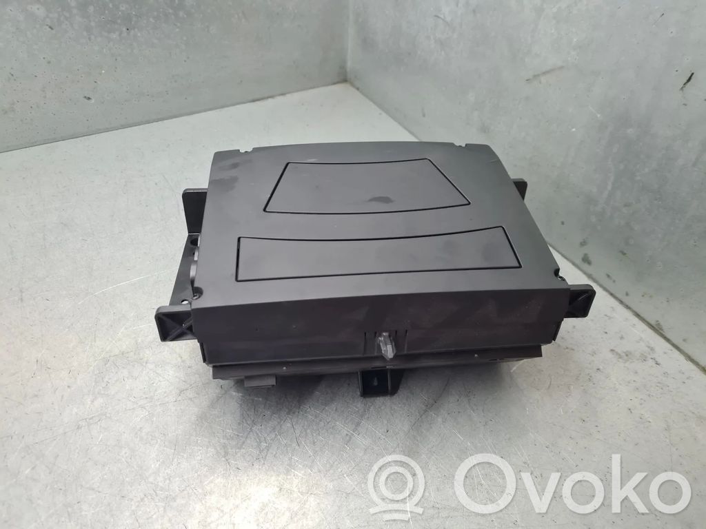 Citroen C4 III e-C4 Screen/display/small screen 