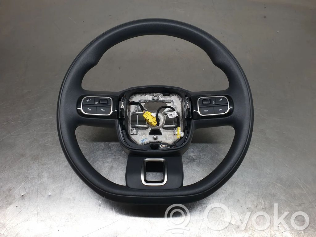 Руль   98164325ZD,34228596E