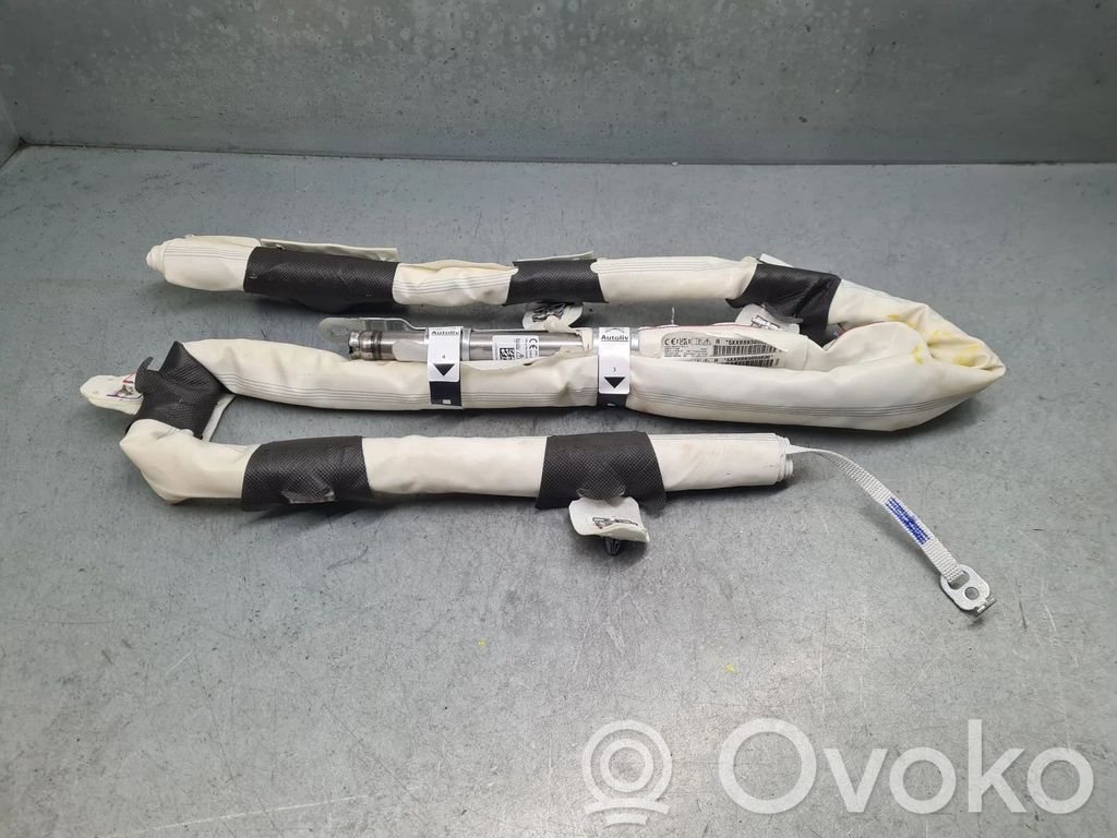 Airbag del techo   9838258680,5XXBBK5055930