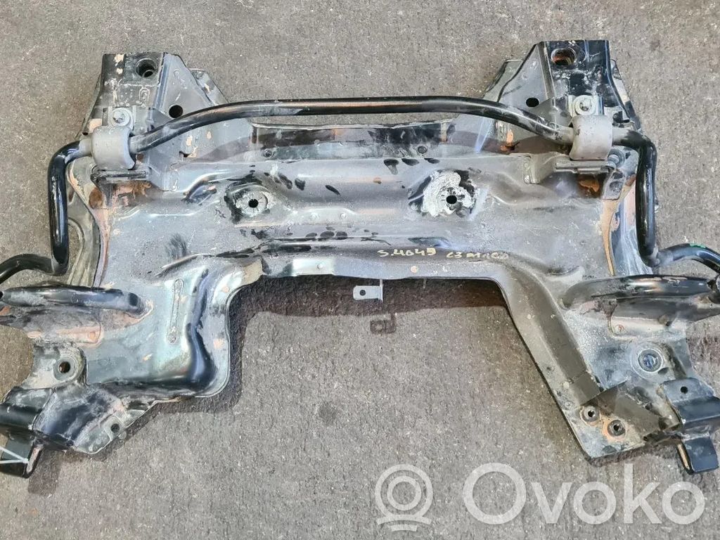 Citroen C3 Aircross Subcadru frontal 