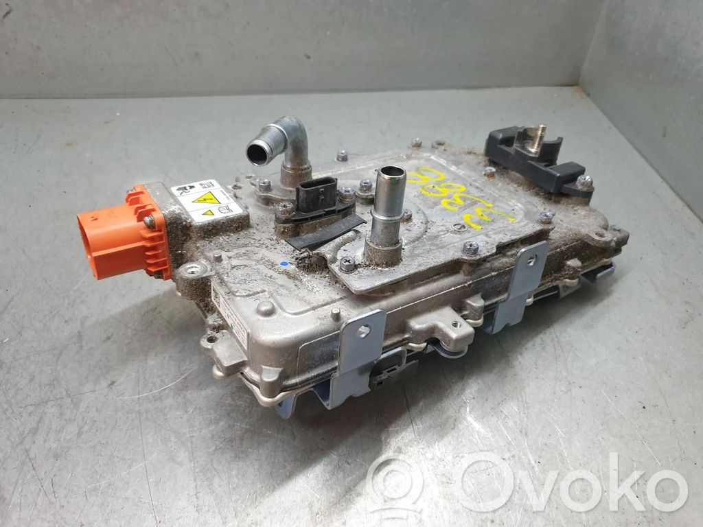 Convertitore di tensione inverter   LX6814G464AG,DVMUA23233B02994,HU5A14B218AB,LX6814B227AG