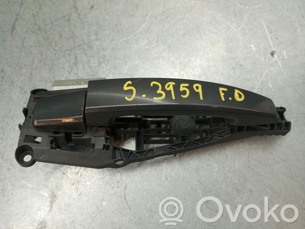 Opel Mokka Mâner exterior ușă față 