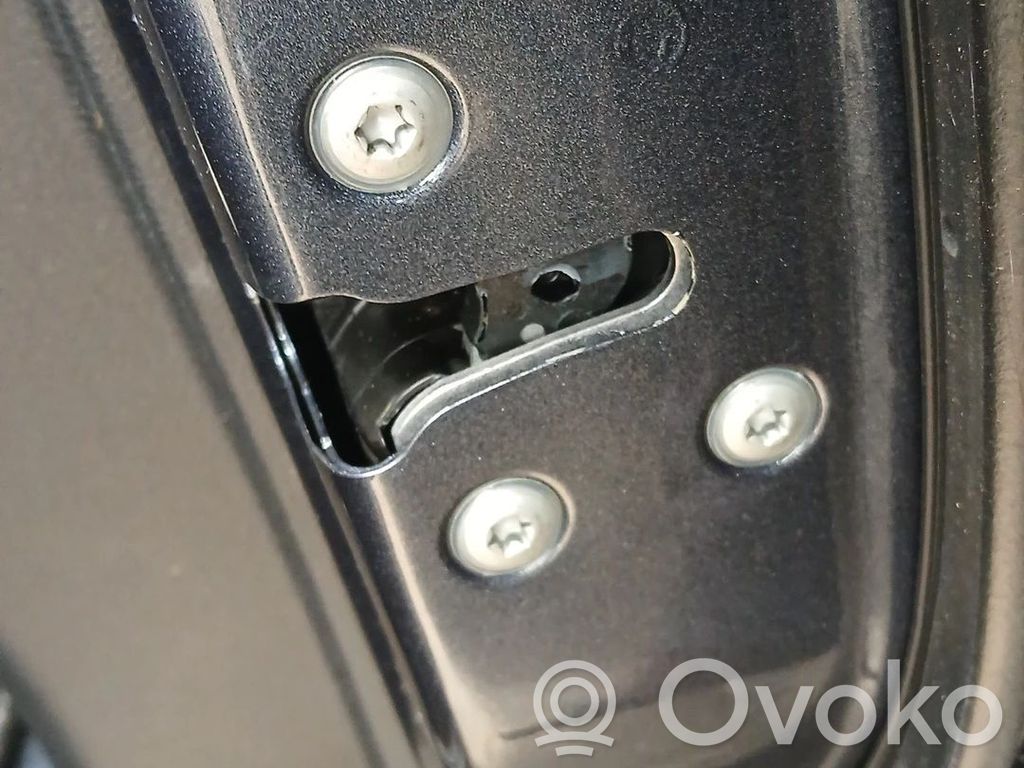 Nissan Micra K14 Serratura portiera anteriore