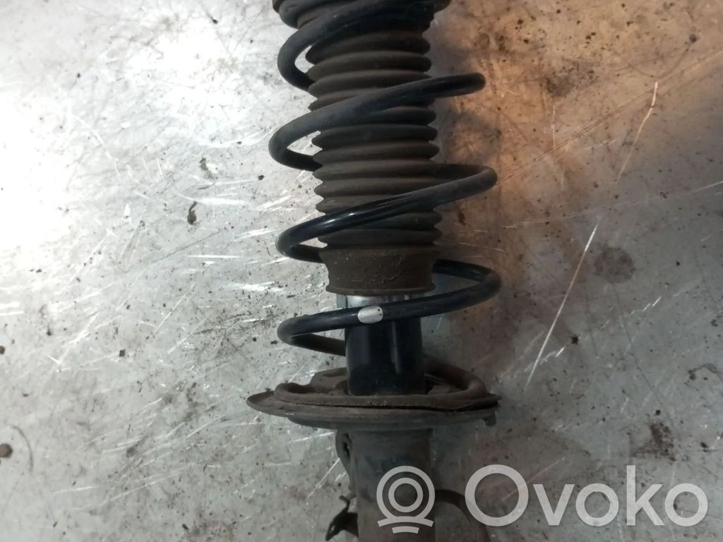 Toyota Yaris Amortyzator przedni 