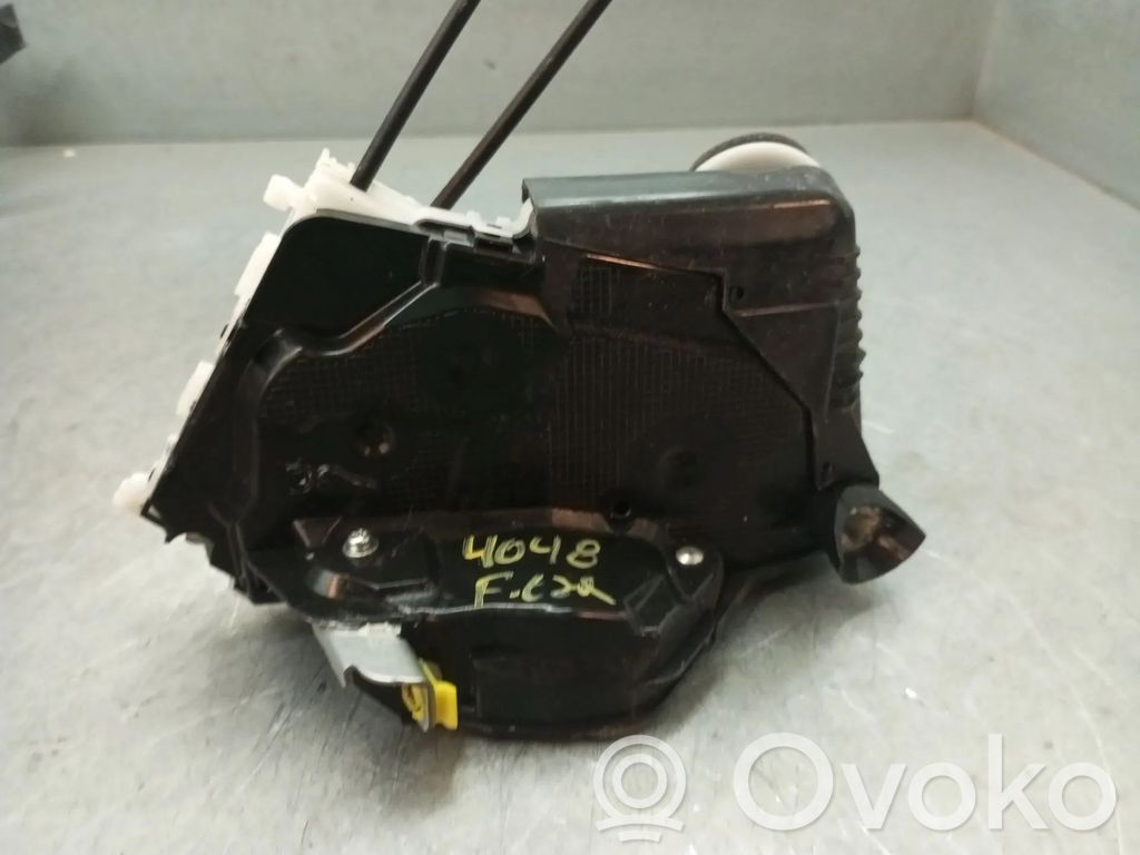 Etuoven lukko   T4311140F1,170117