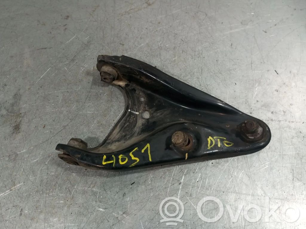 Dacia Sandero Front control arm 
