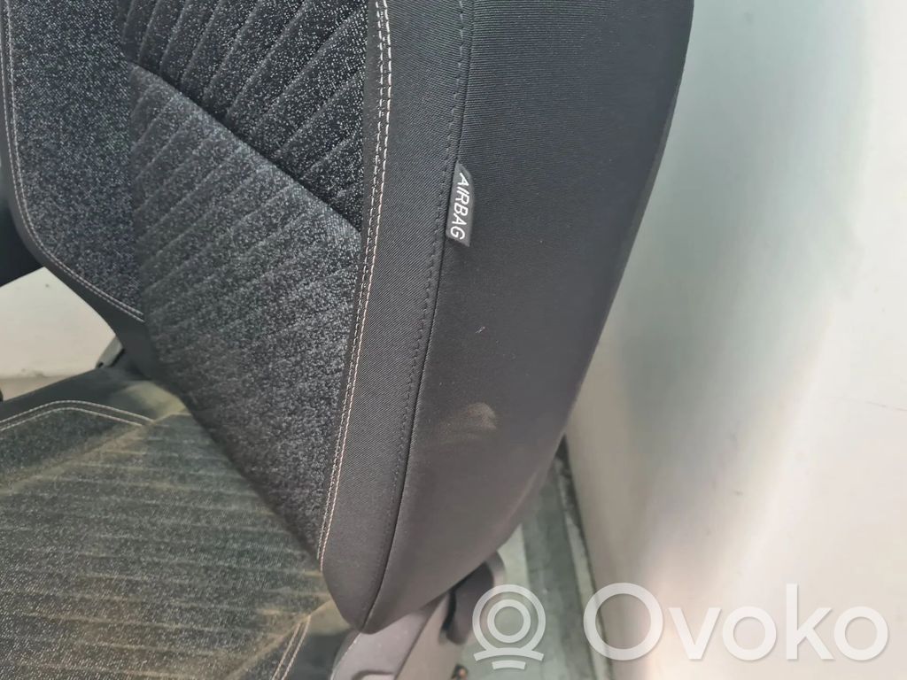 Peugeot Rifter Airbag sedile 