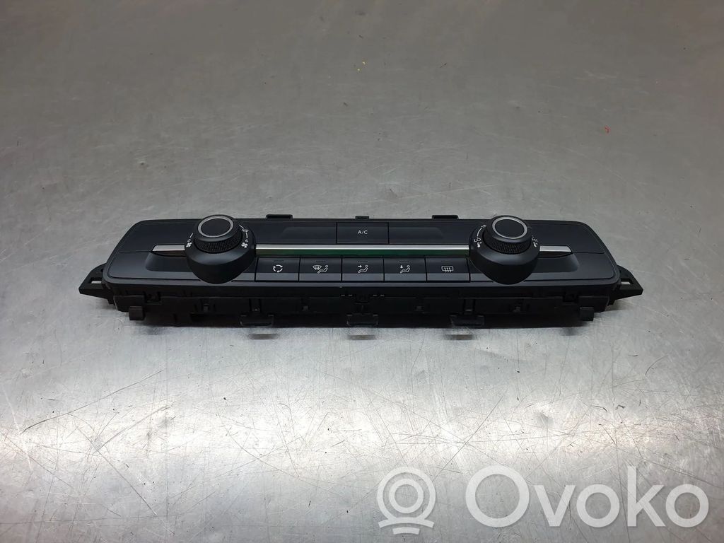 Climate control unit   98340409ZD,35252402