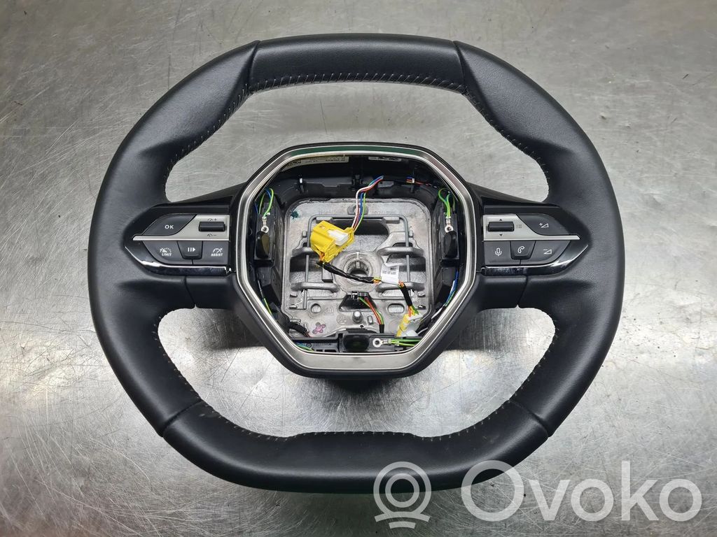 Volante   9858130280,98537222ZD
