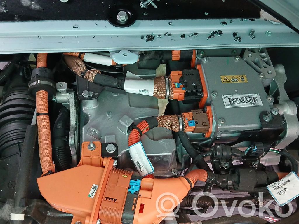 Motor   5AL605