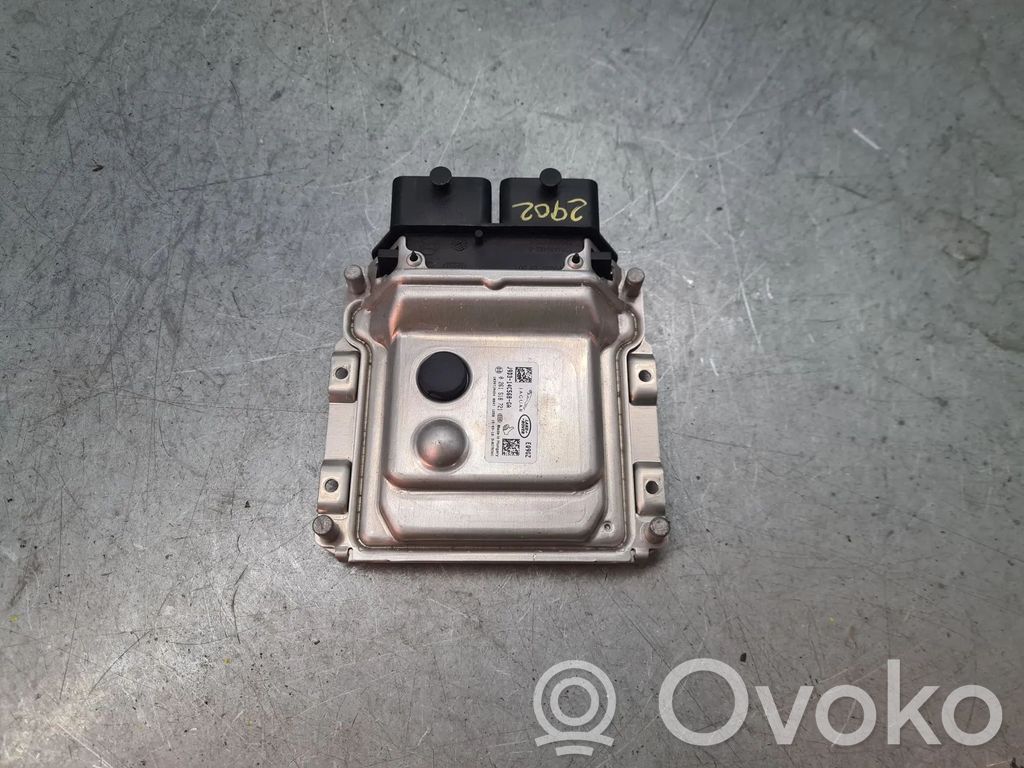 Jaguar I-Pace Module de contrôle de boîte de vitesses ECU