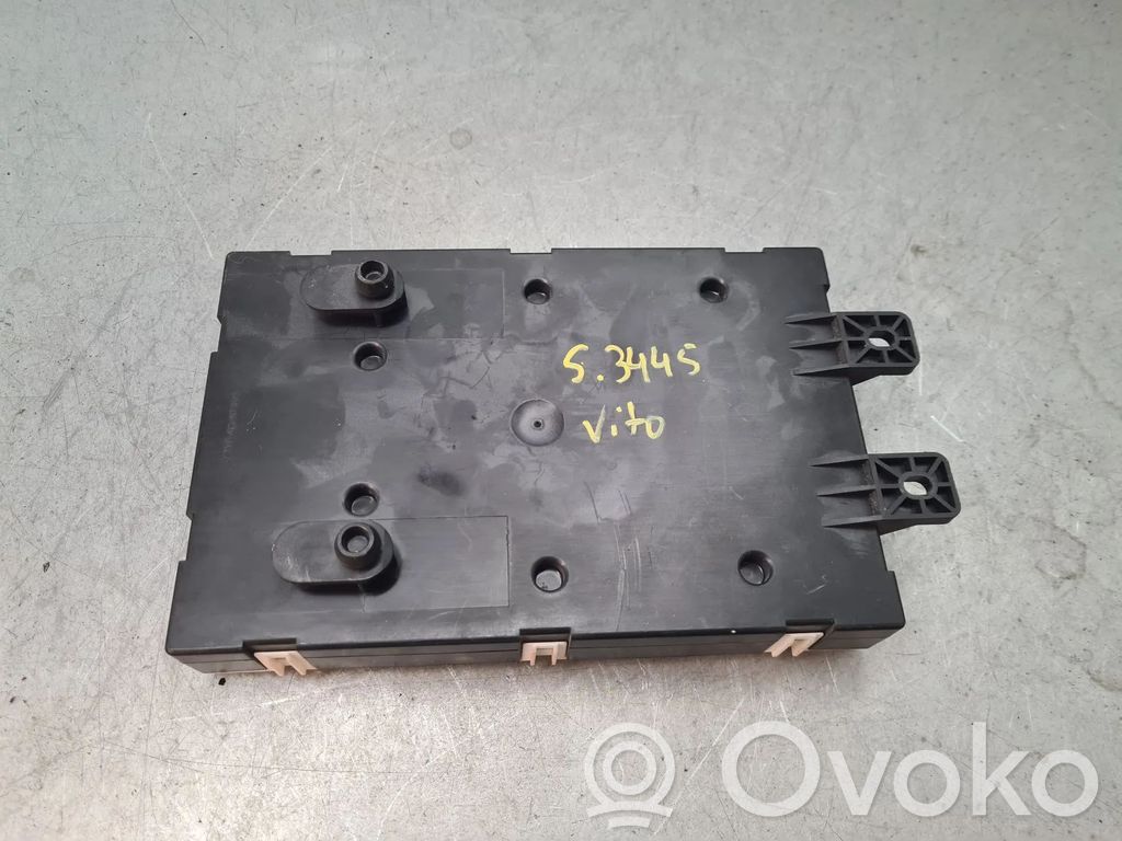 Mercedes-Benz Vito Viano W447 Modul confort 
